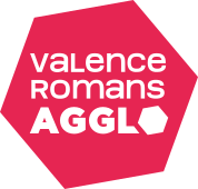 logo Valence Romans Agglo